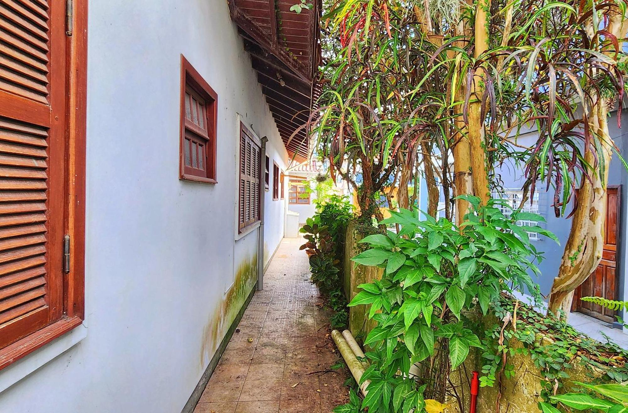 Casa Mare Floripa - Coliving, Coworking And Community Hostel - Florianopolis — Fotos 1